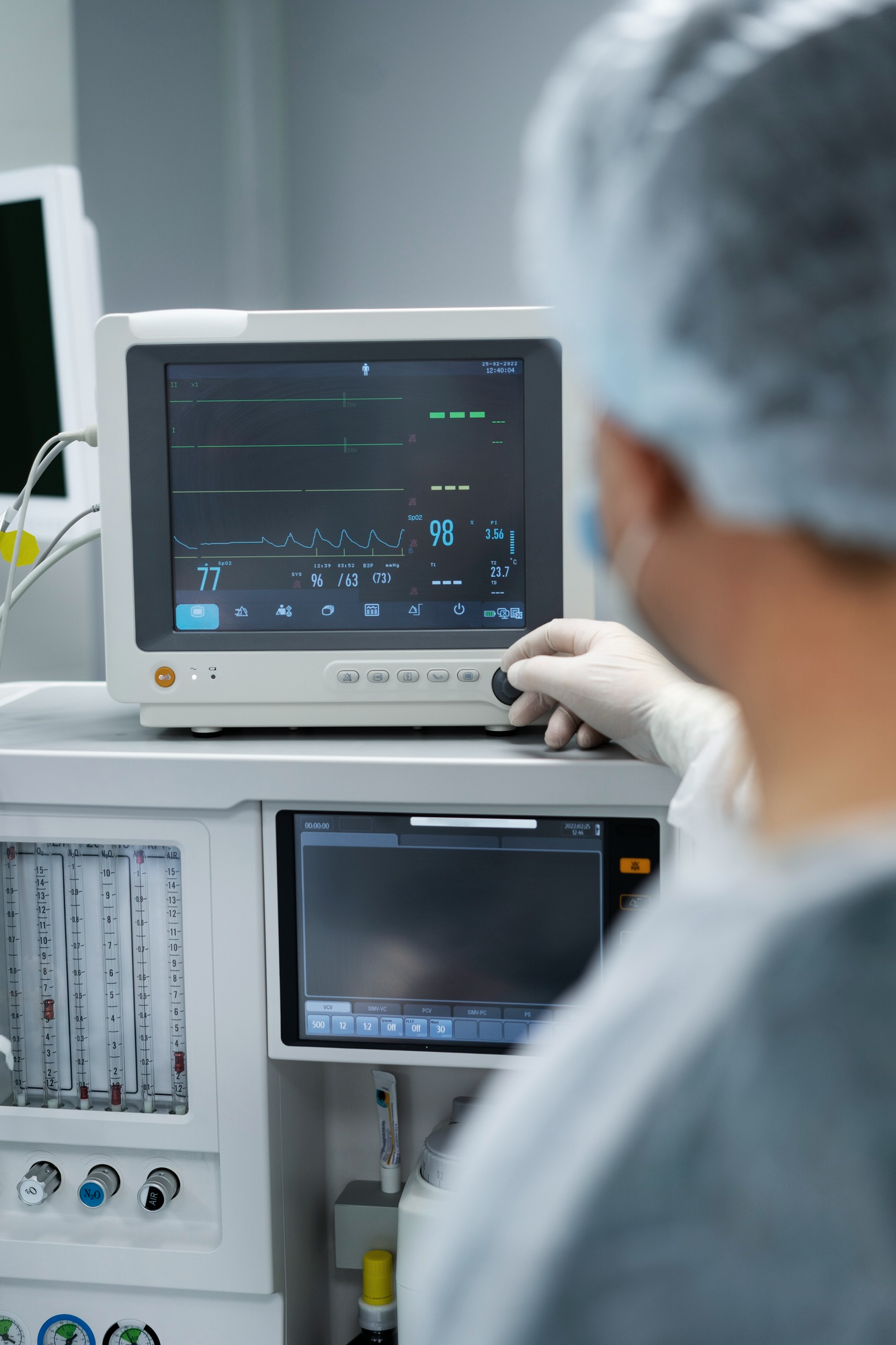 Cardiac Device Services