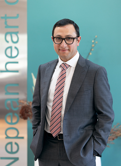 Dr Ihab El-Sokkari