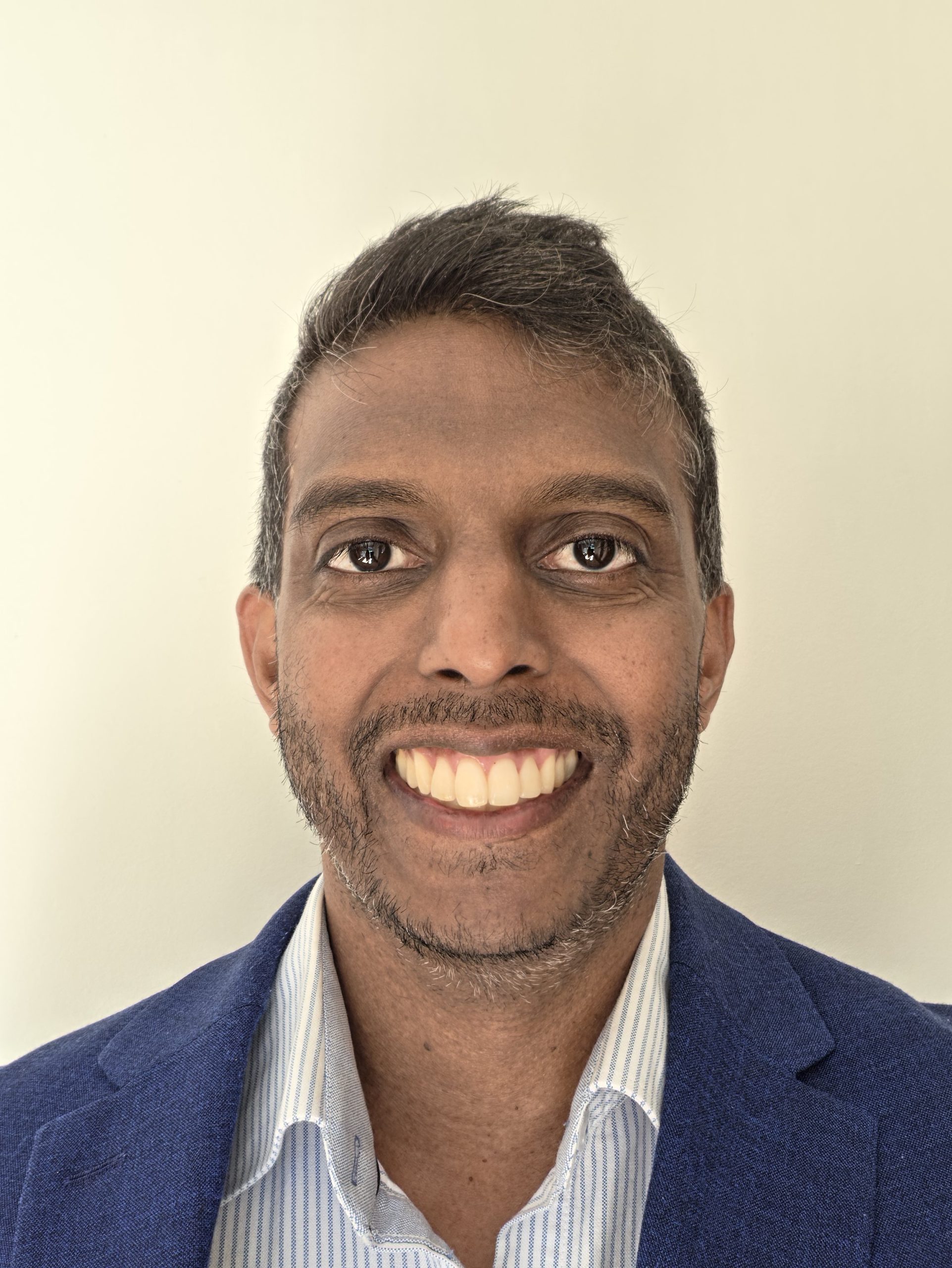 dr Prajith